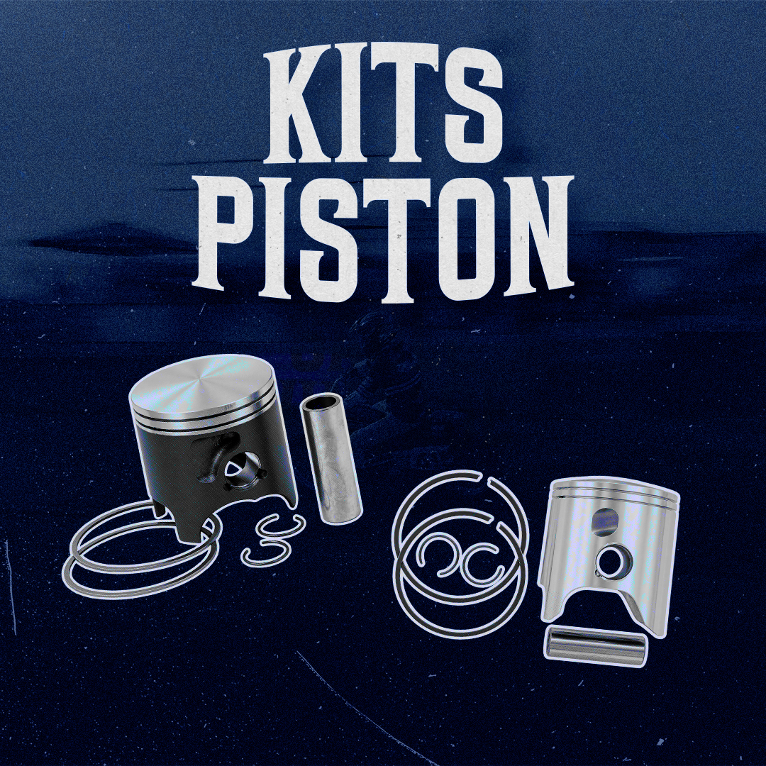 Kits piston